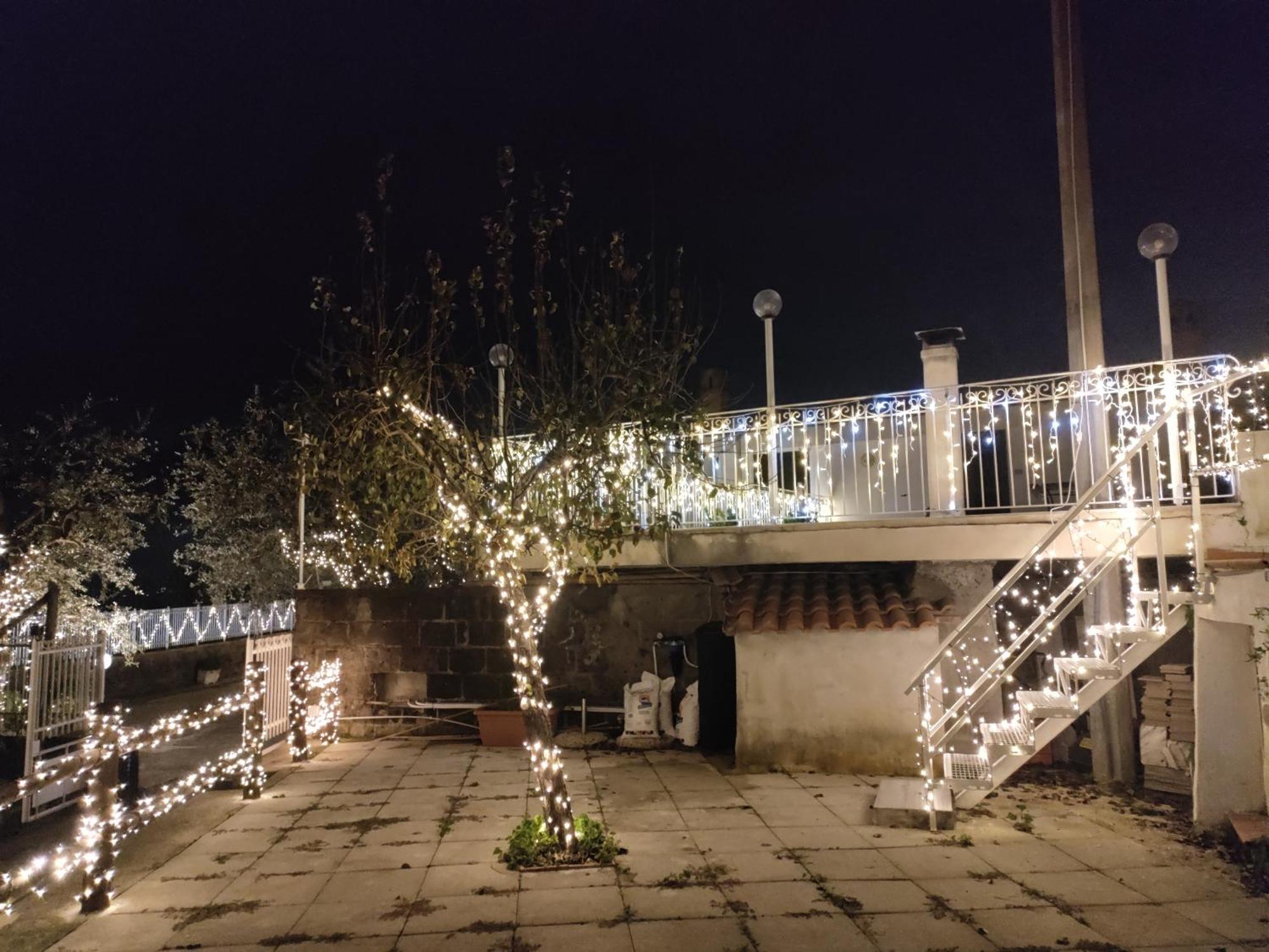 Villa Luciana Sant'Agnello Exterior foto