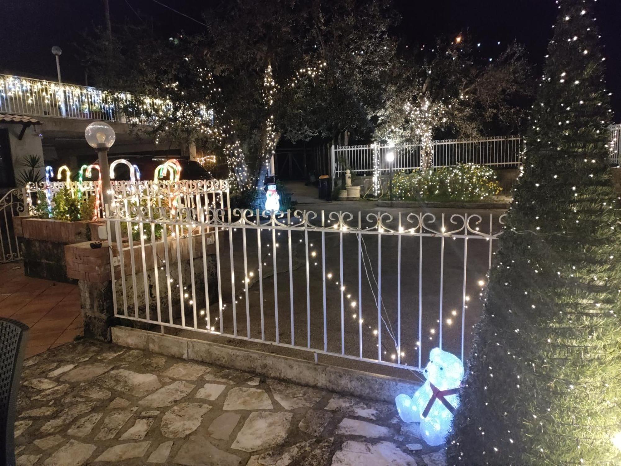 Villa Luciana Sant'Agnello Exterior foto